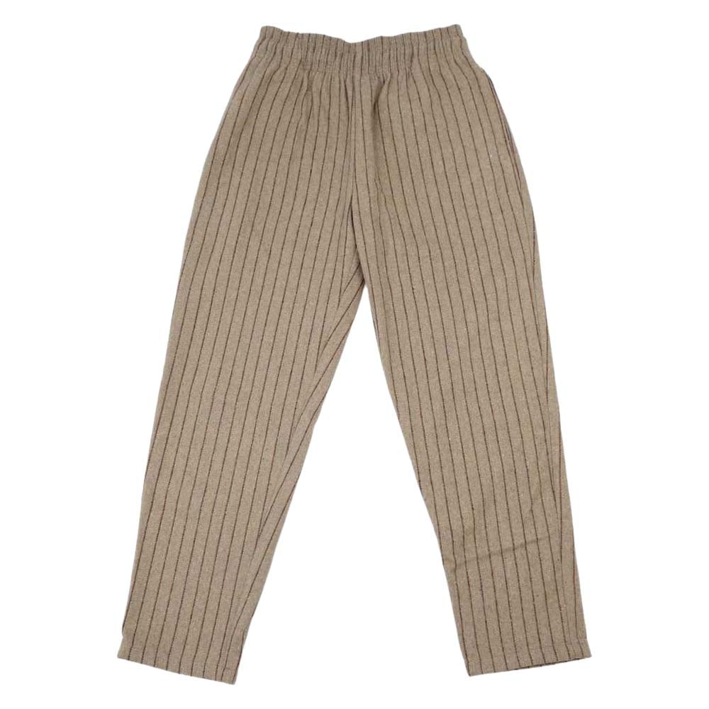 クックマン セットアップ ブラウン系 M【中古】