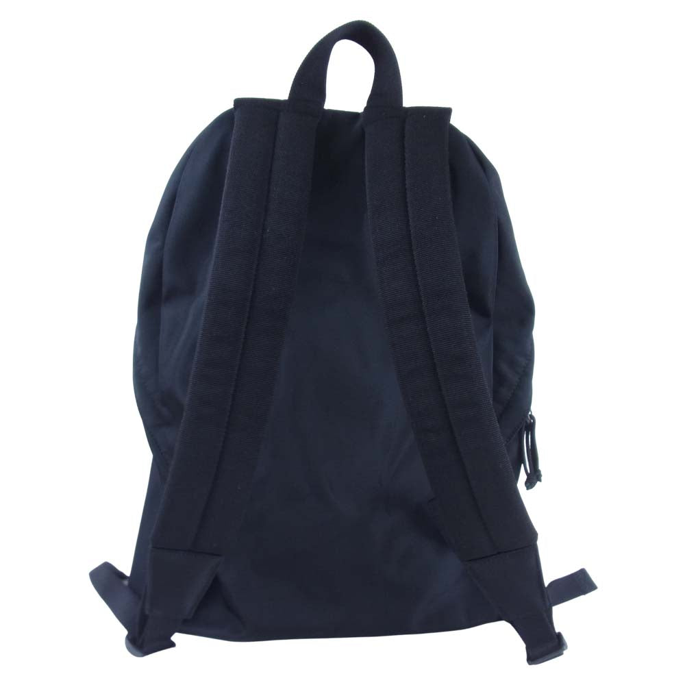 BALENCIAGA バレンシアガ 503221 EXPLORER エクスプローラー バックパック デイパック ブラック系【中古】