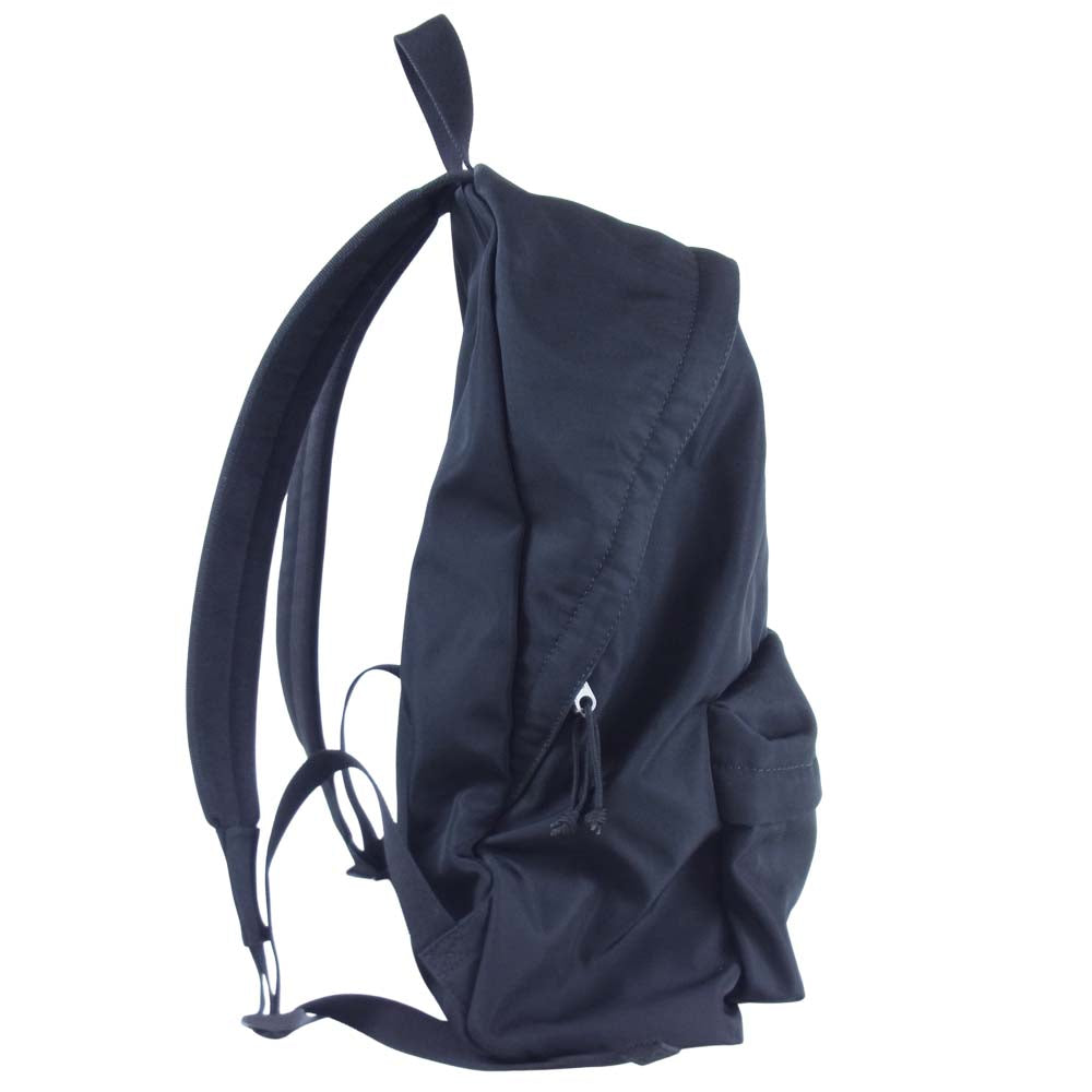 BALENCIAGA バレンシアガ 503221 EXPLORER エクスプローラー バックパック デイパック ブラック系【中古】