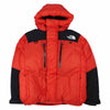 THE NORTH FACE ノースフェイス ND91921 Himalayan Parka ヒマラヤンパーカ フレアオレンジ XL【新古品】【未使用】【中古】