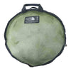 THE NORTH FACE ノースフェイス NF0A3ETN BASE CAMP DUFFEL ベースキャンプ ダッフル ボストン バッグ グリーン系 カモ柄【美品】【中古】