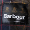 Barbour バブアー EQUESTRIAN QUILT JACKET キルト キルティング カーキ系 S【中古】