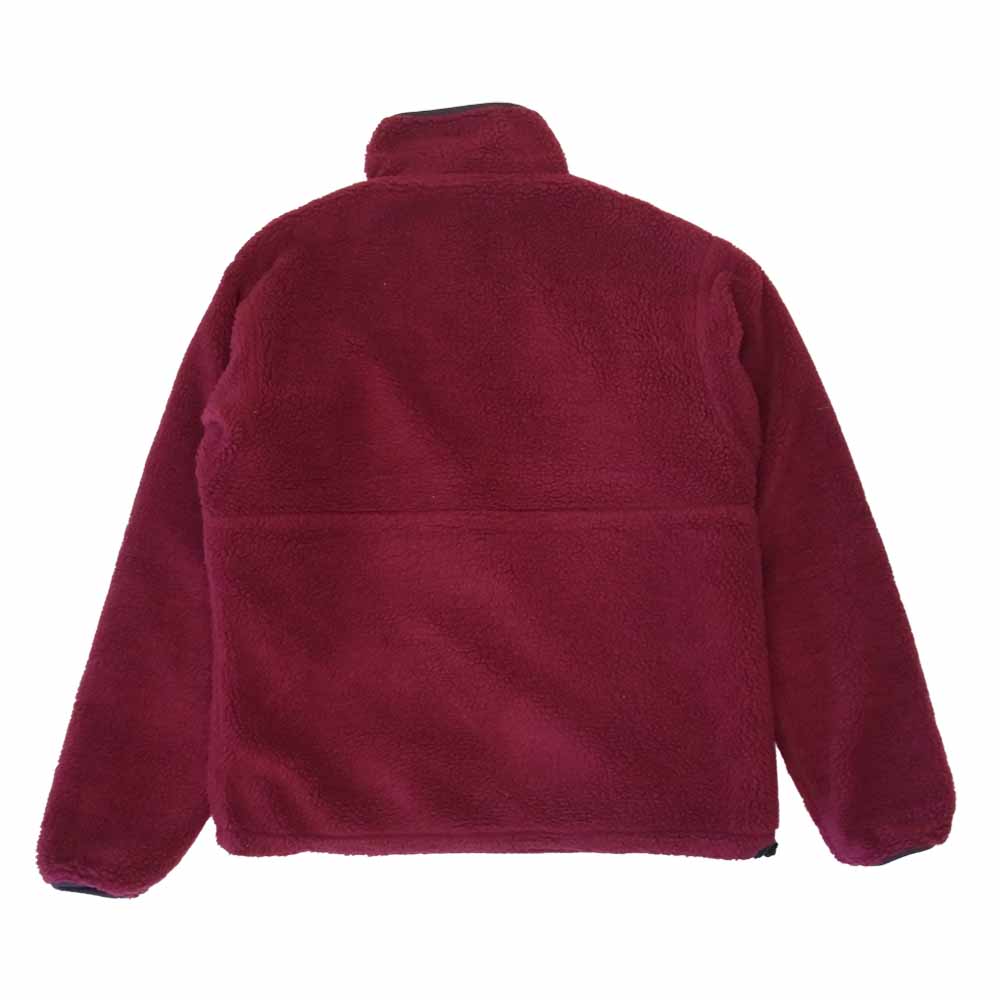patagonia パタゴニア 96AW 29361 USA製 Pile Glissade Pullover 