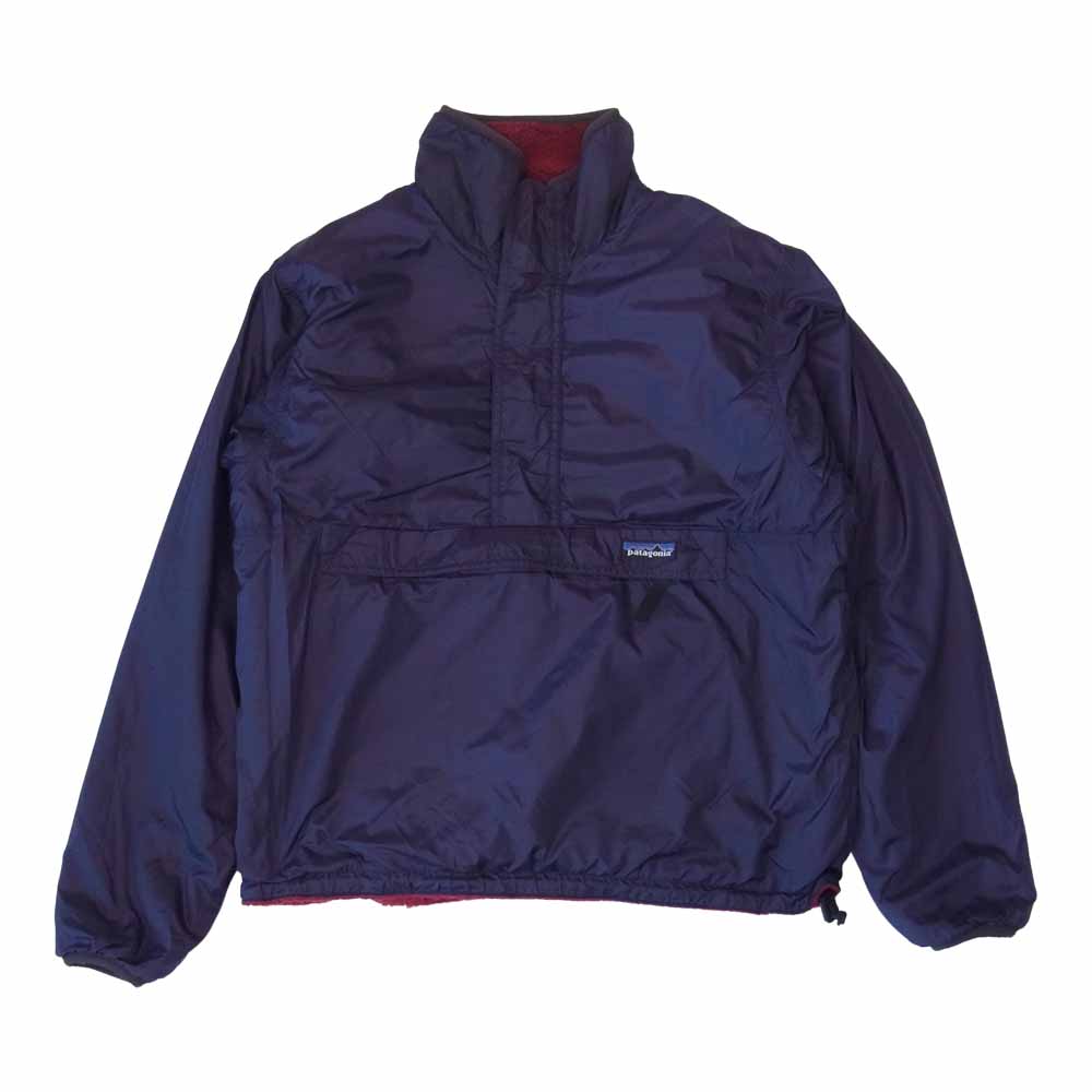 patagonia パタゴニア 96AW 29361 USA製 Pile Glissade Pullover