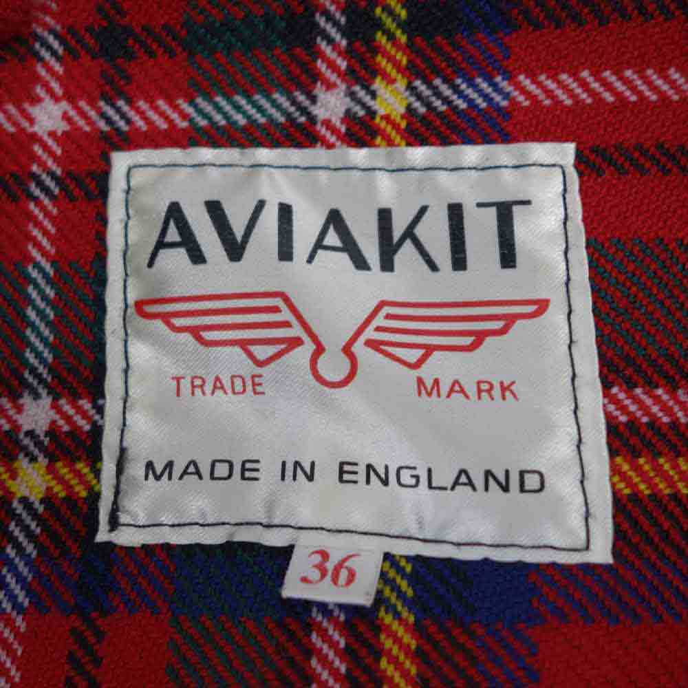 Lewis Leathers ルイスレザー 441T サイクロン タイト フィット ブラック系 36【新古品】【未使用】【中古】