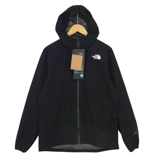 THE NORTH FACE ノースフェイス 20aw NP12081 FL Mistway Jacket フューチャー ライト ミスト ウェイ ブラック系 L【極上美品】【中古】