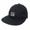 DESCENDANT ディセンダント 20SS REFLECTION MIAMI CAP リフレクション マイアミ キャップ ブラック系 F【中古】
