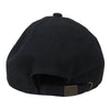 DESCENDANT ディセンダント 20SS REFLECTION MIAMI CAP リフレクション マイアミ キャップ ブラック系 F【中古】