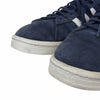 adidas アディダス 17AW DB2408 × DESCENDANT CAMPUS ディセンダント キャンパス ローカット スニーカー ネイビー系 27㎝【中古】