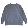 DESCENDANT ディセンダント CREW NECK SWEAT SHIRT 裏起毛 クルーネック スウェット トレーナー グレー系 2【中古】