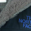 THE NORTH FACE ノースフェイス MADE IN USA USA製 当時物 STEEP TECH スティープ テック ジャケット グレー系 S【中古】