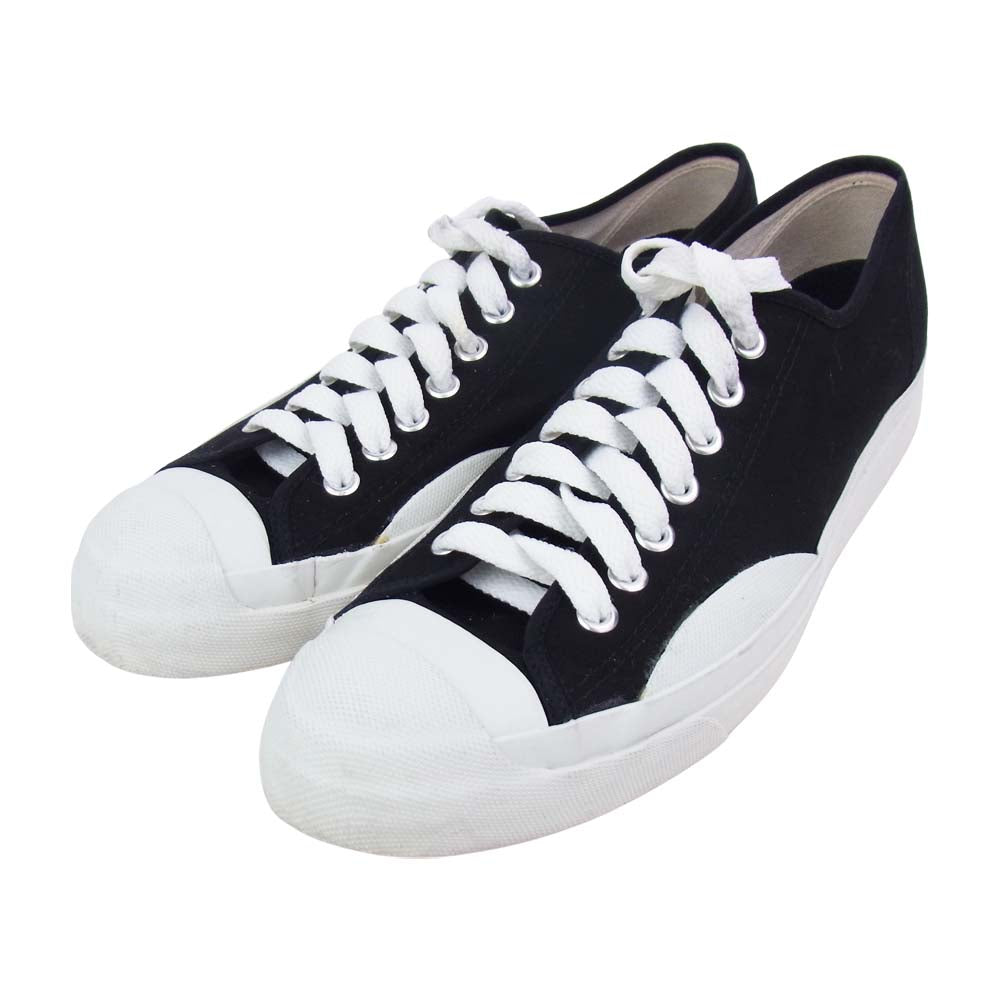 UNDERCOVER アンダーカバー C321 FINESSE スニーカー ブラック系 27.5㎝【中古】