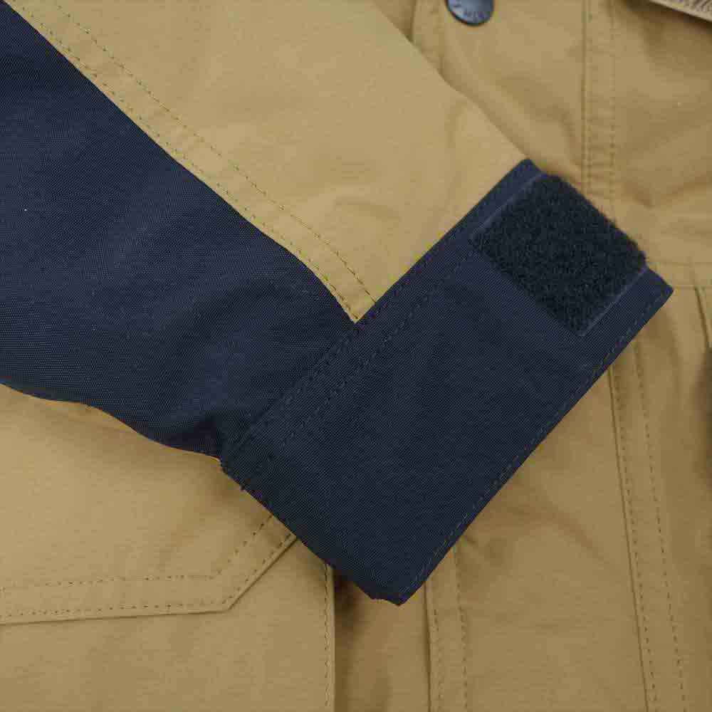 THE NORTH FACE ノースフェイス ND91935 Mountain Down Coat マウンテン ダウン コート UB ユーティリティブラウン ユーティリティブラウン M【新古品】【未使用】【中古】