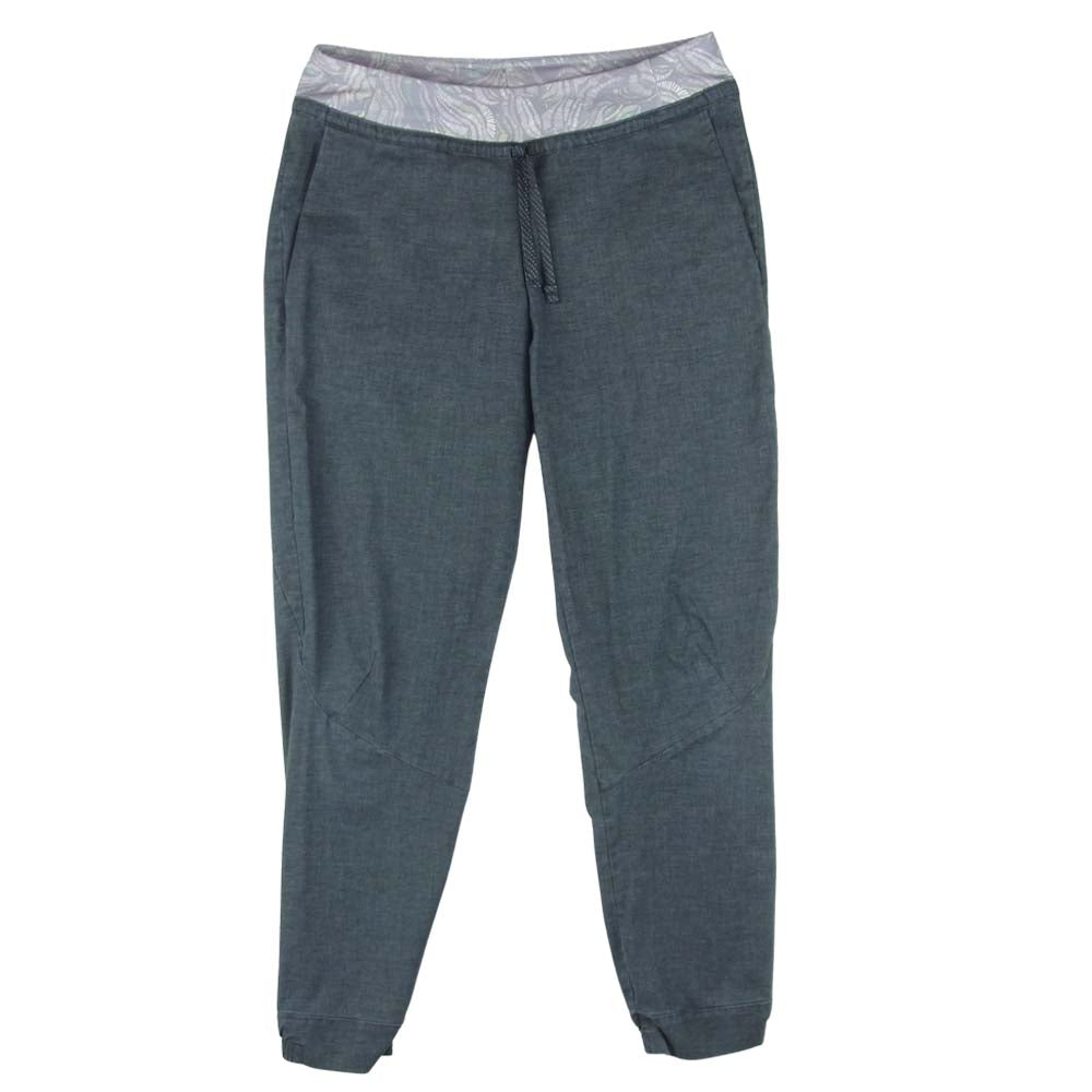 patagonia パタゴニア 82955 Hampi Rock Pants ハンピ ロック パンツ ベトナム製 グレー系【中古】