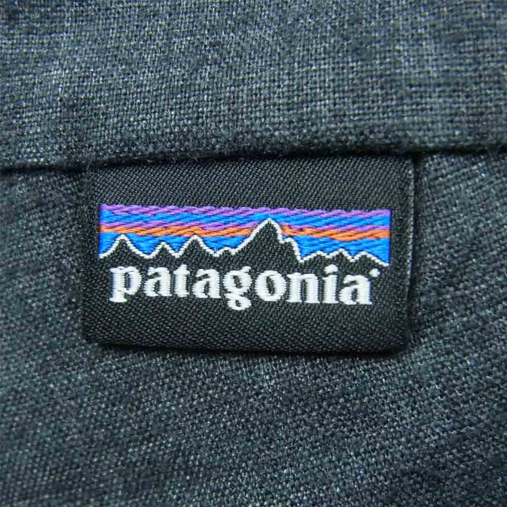 patagonia パタゴニア 82955 Hampi Rock Pants ハンピ ロック パンツ ベトナム製 グレー系【中古】