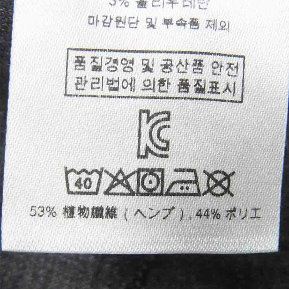 patagonia パタゴニア 82955 Hampi Rock Pants ハンピ ロック パンツ ベトナム製 グレー系【中古】