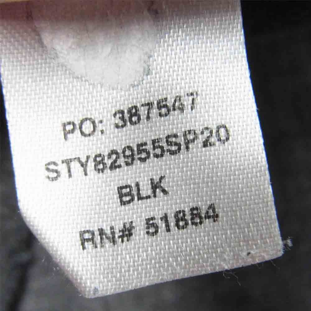 patagonia パタゴニア 82955 Hampi Rock Pants ハンピ ロック パンツ ベトナム製 グレー系【中古】