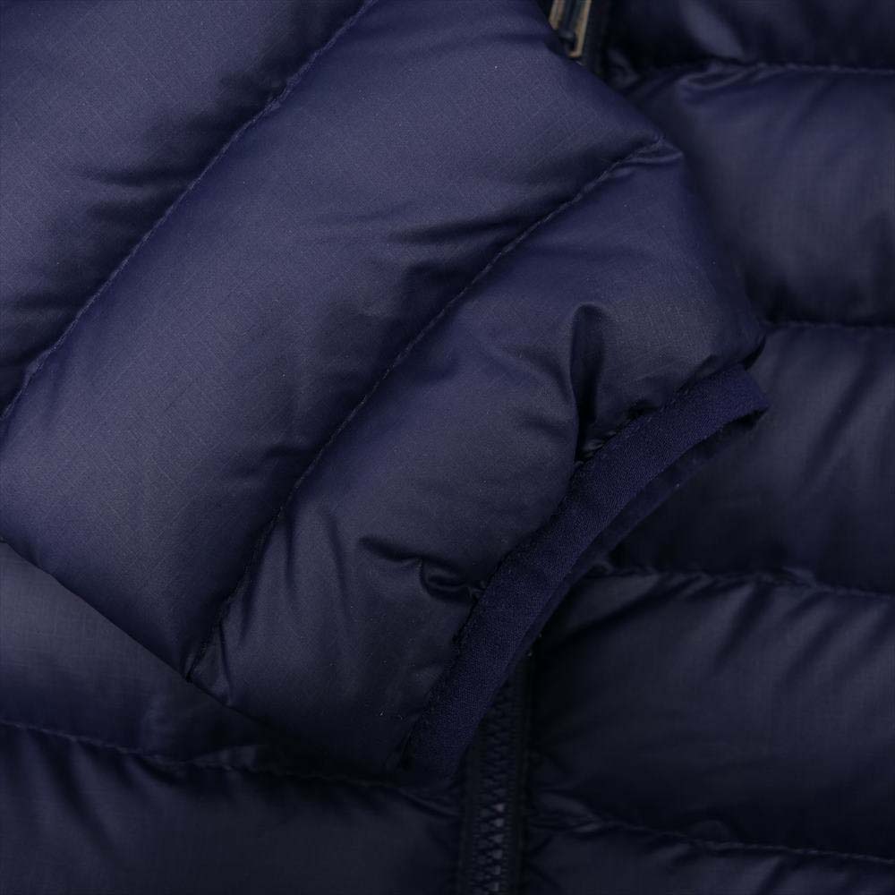 patagonia パタゴニア 14AW 84683 Down Sweater ダウン セーター ネイビー系 M【中古】