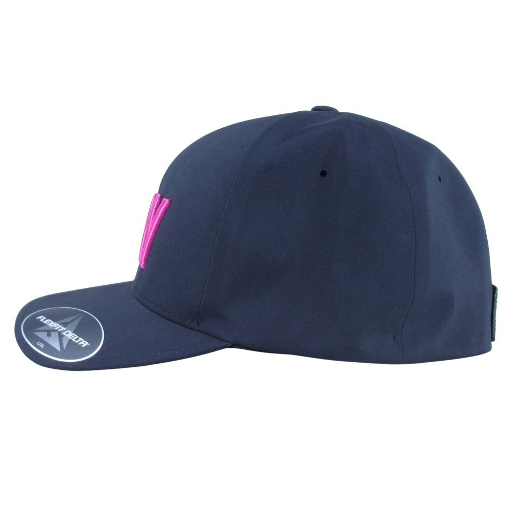 junhashimoto ジュンハシモト TFW49 6 PANEL CAP パネル キャップ ブラック系 XL【美品】【中古】