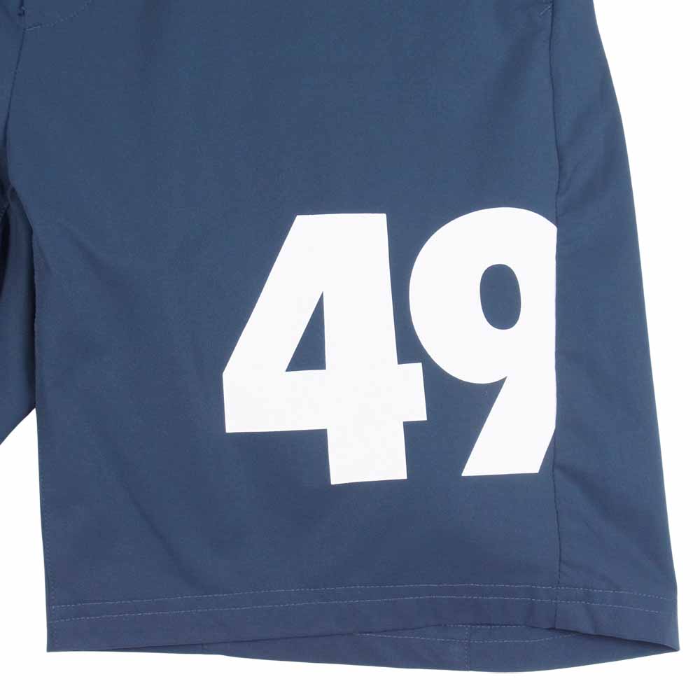 junhashimoto ジュンハシモト T072010007 TFW49 The Functional Wear EVAPORATION SHORTS ゴルフ ショーツ チャコール系 3【中古】