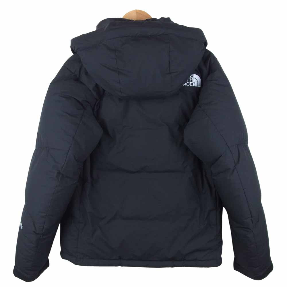 THE NORTH FACE ノースフェイス ND91950 Baltro Light Jacket バルトロ ライト ダウン ジャケット ブラック系 M【中古】