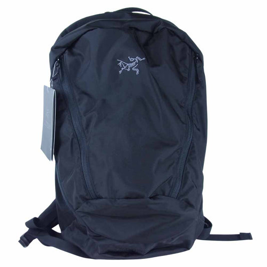 ARC'TERYX アークテリクス 25815 MANTIS 26 BACK PACK マンティス バック パック ブラック系【新古品】【未使用】【中古】