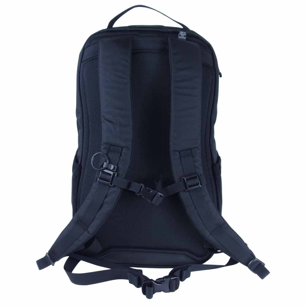 ARC'TERYX アークテリクス 25815 MANTIS 26 BACK PACK マンティス バック パック ブラック系【新古品】【未使用】【中古】