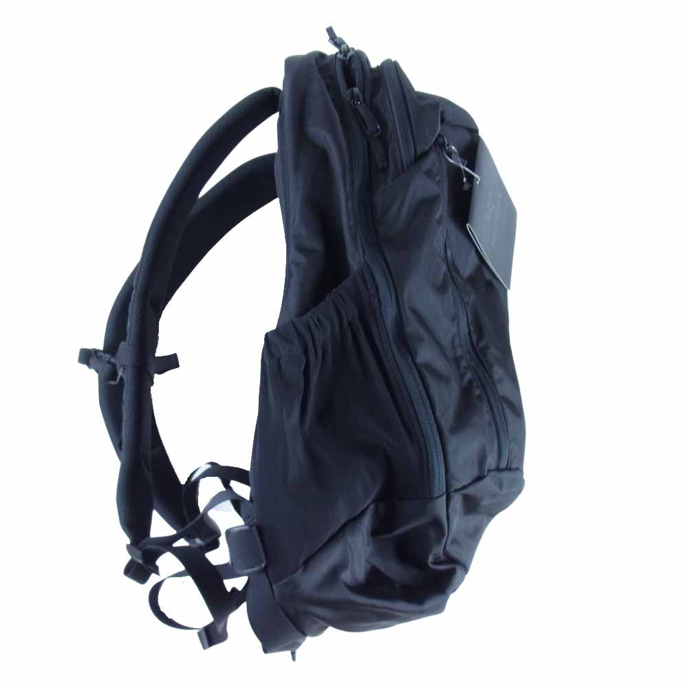 ARC'TERYX アークテリクス 25815 MANTIS 26 BACK PACK マンティス バック パック ブラック系【新古品】【未使用】【中古】