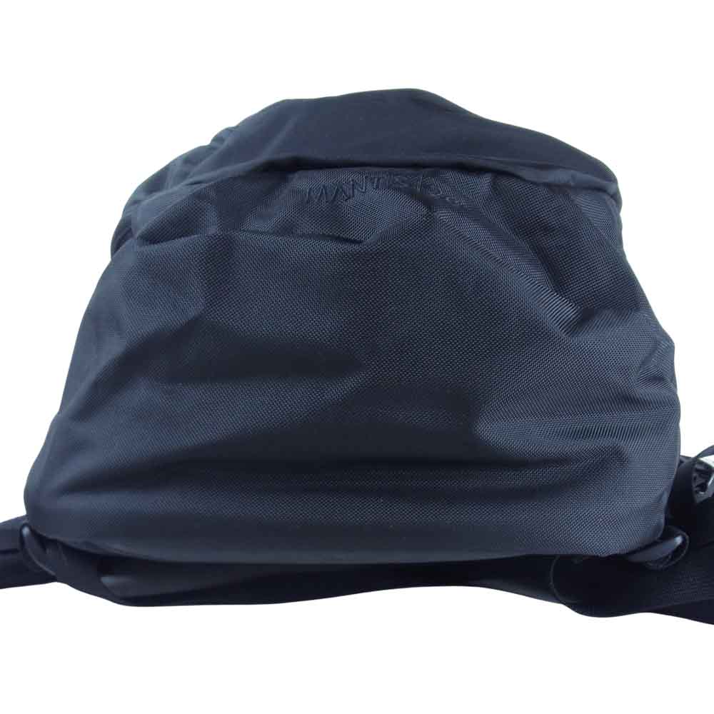 ARC'TERYX アークテリクス 25815 MANTIS 26 BACK PACK マンティス バック パック ブラック系【新古品】【未使用】【中古】
