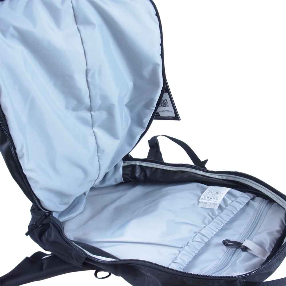 ARC'TERYX アークテリクス 25815 MANTIS 26 BACK PACK マンティス バック パック ブラック系【新古品】【未使用】【中古】