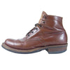 WHITE'S BOOTS ホワイツブーツ セミドレス レースアップ ブーツ レース アップ ブラウン系 表記無(内寸約26.5cm)【中古】