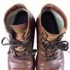 WHITE'S BOOTS ホワイツブーツ セミドレス レースアップ ブーツ レース アップ ブラウン系 表記無(内寸約26.5cm)【中古】