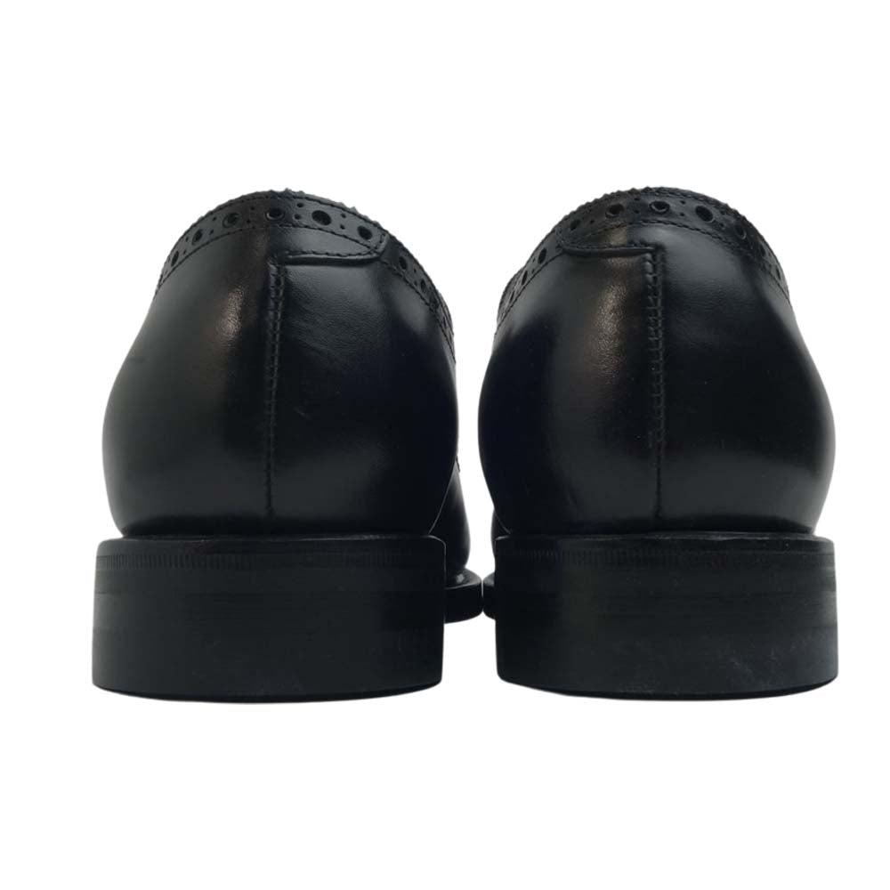 JALAN SRIWIJAYA ジャランスリウァヤ 98844 セミブローグ シューズ