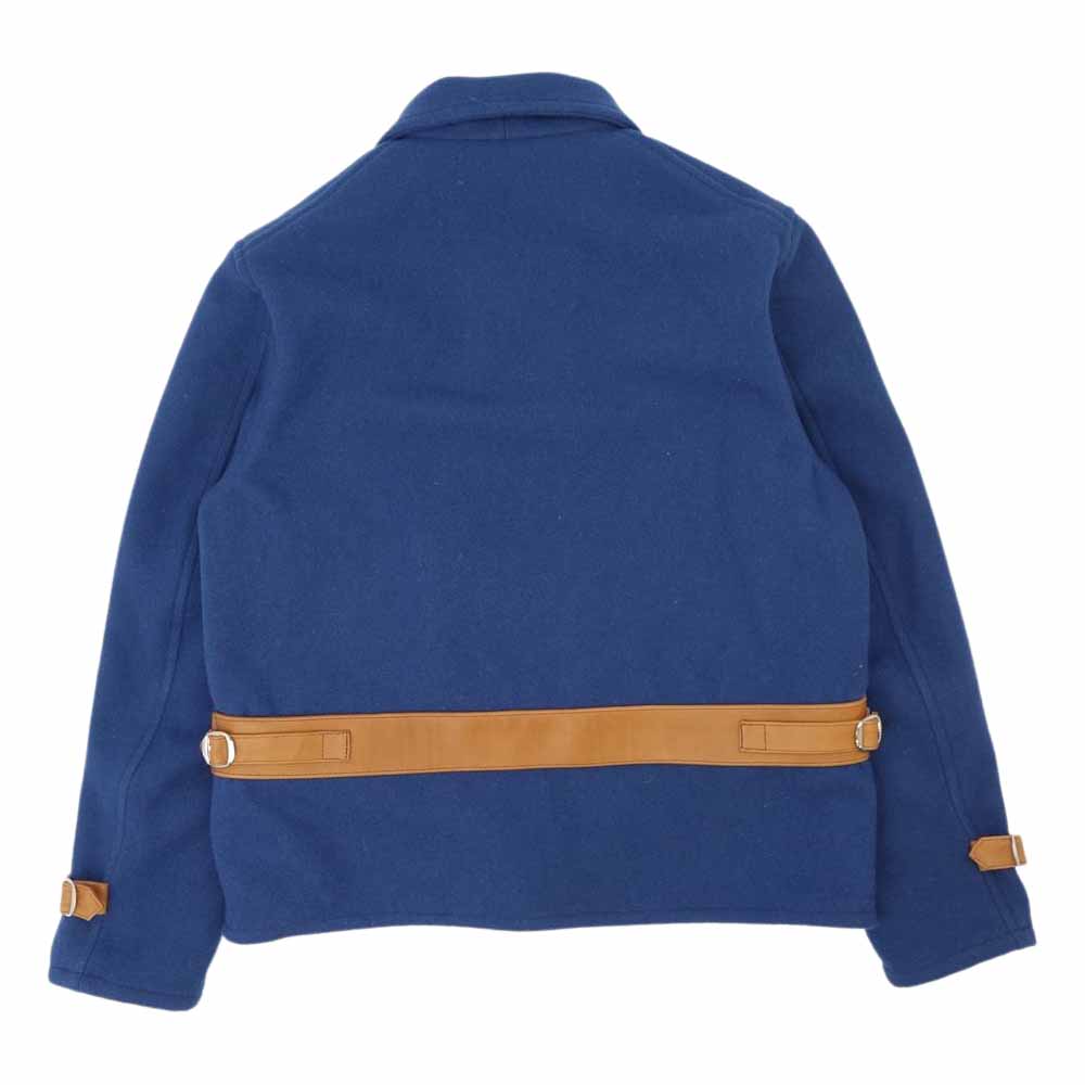 BY GLADHAND バイグラッドハンド 30's Sports Jacket サーティーズスポーツジャケット マルチカラー系 M【美品】【中古】
