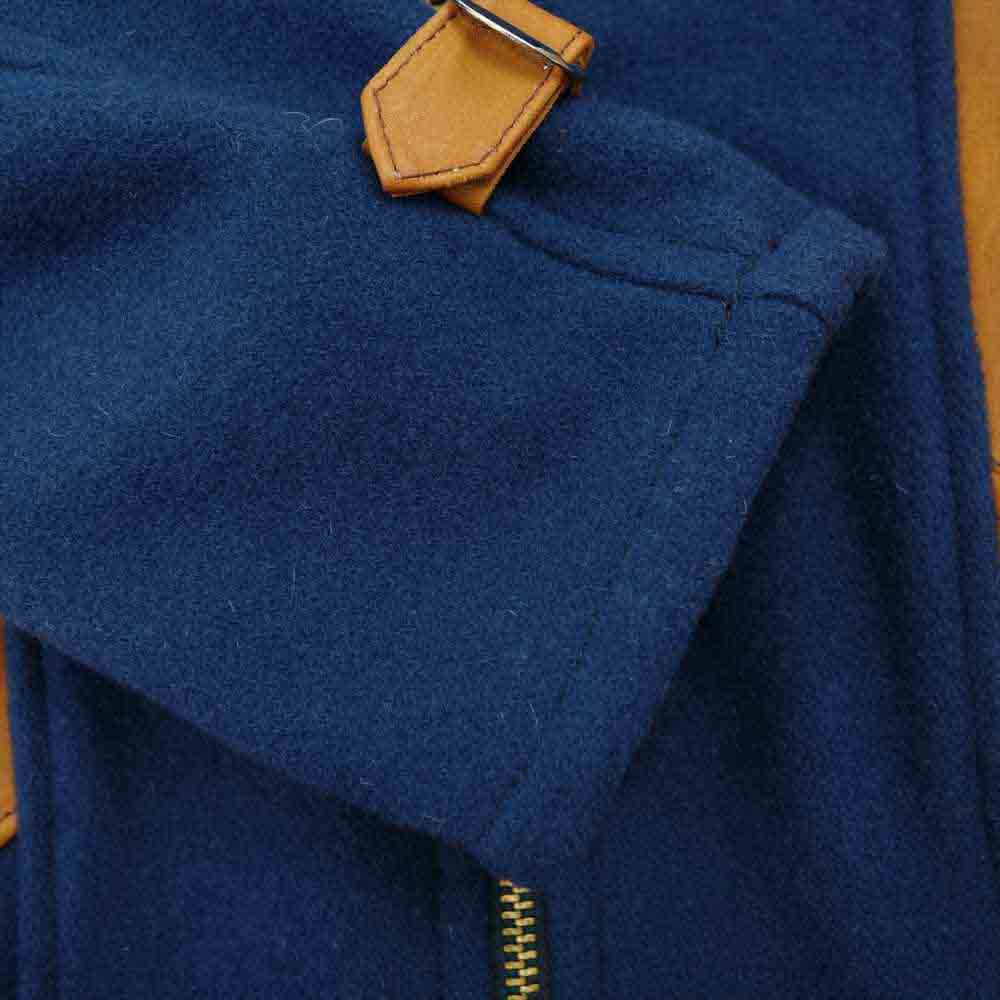 BY GLADHAND バイグラッドハンド 30's Sports Jacket サーティーズスポーツジャケット マルチカラー系 M【美品】【中古】