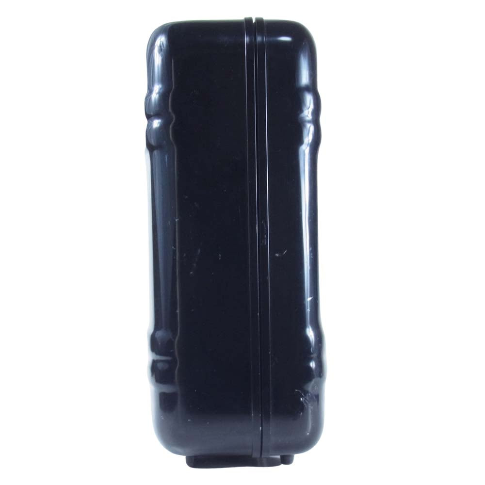 ZERO HALLIBURTON ゼロハリバートン Small Attache Case Aluminum スモールアタッシェ アタッシュケース ブラック系【中古】