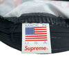 Supreme シュプリーム 18AW CASINO CAMP CAP カジノ キャンプ キャップ マルチカラー系【美品】【中古】