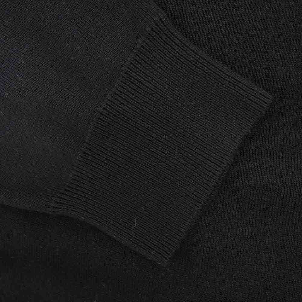Supreme シュプリーム 17AW Love Supreme Sweater ラブ シュプリーム セーター ブラック系 XL【中古】