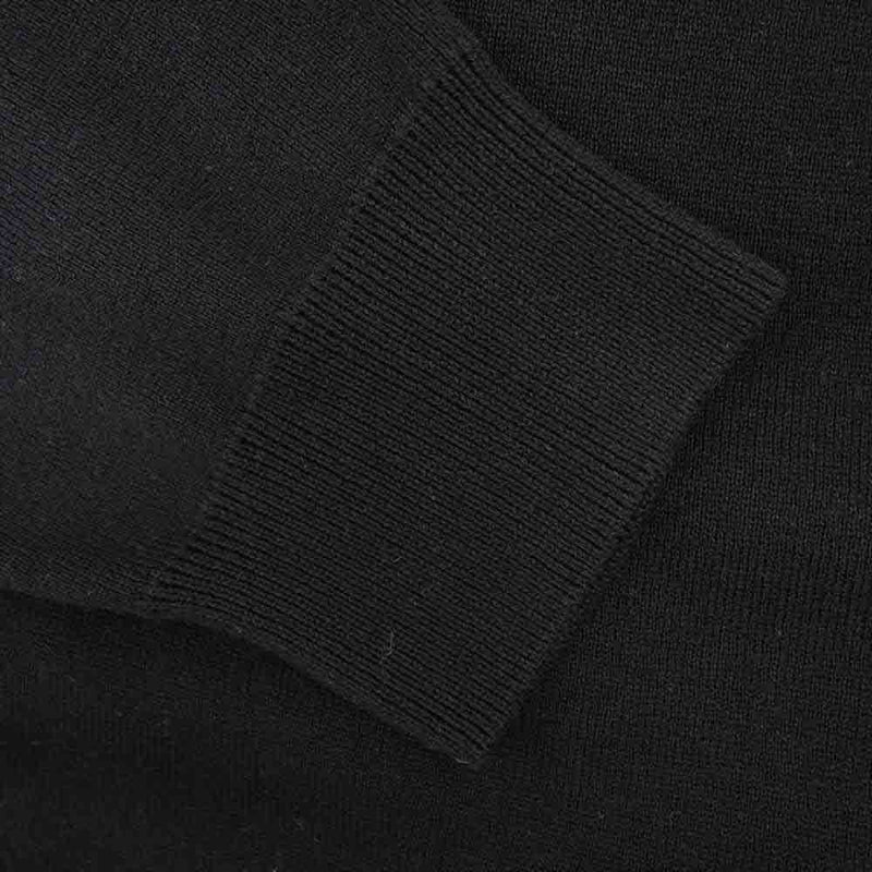 Supreme シュプリーム 17AW Love Supreme Sweater ラブ シュプリーム セーター ブラック系 XL【中古】