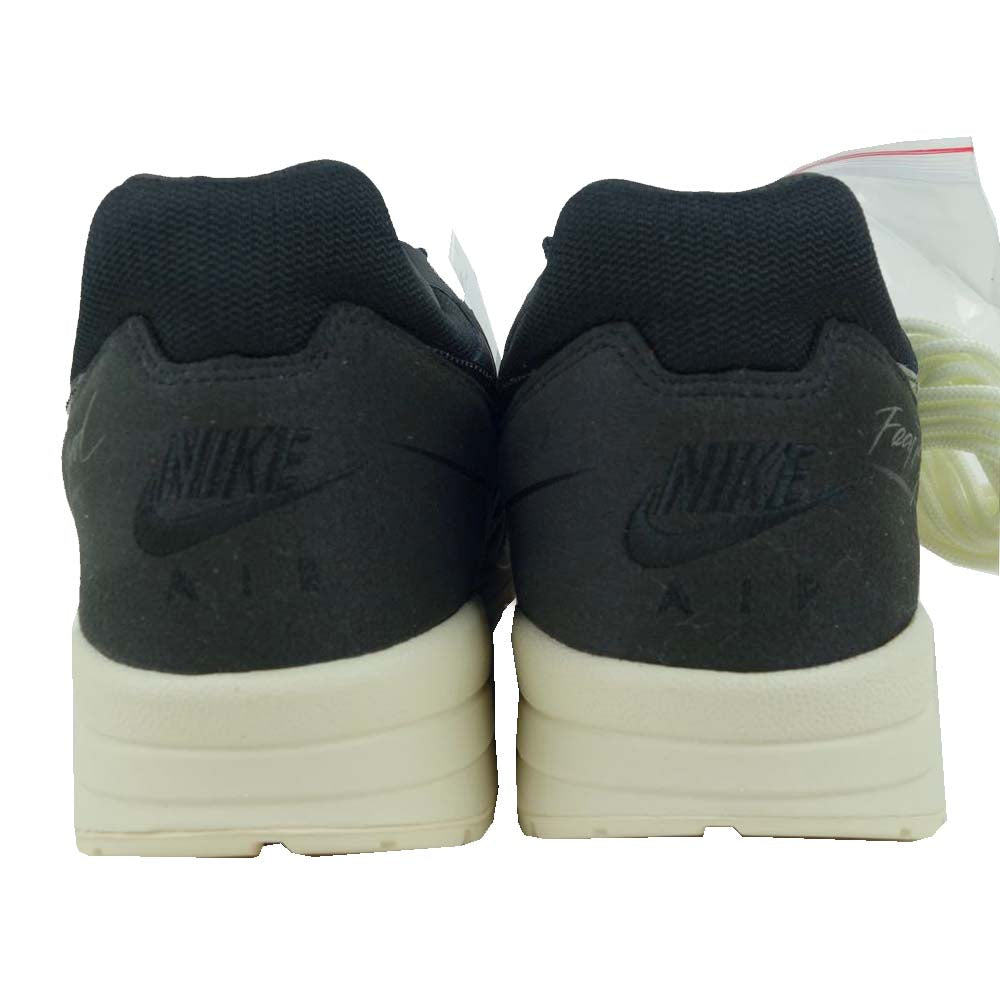 NIKE ナイキ BQ2752-001 × FEAR OF GOD フィアオブゴッド AIR SKYLON 2 エア スカイロン ブラック系 29cm【新古品】【未使用】【中古】