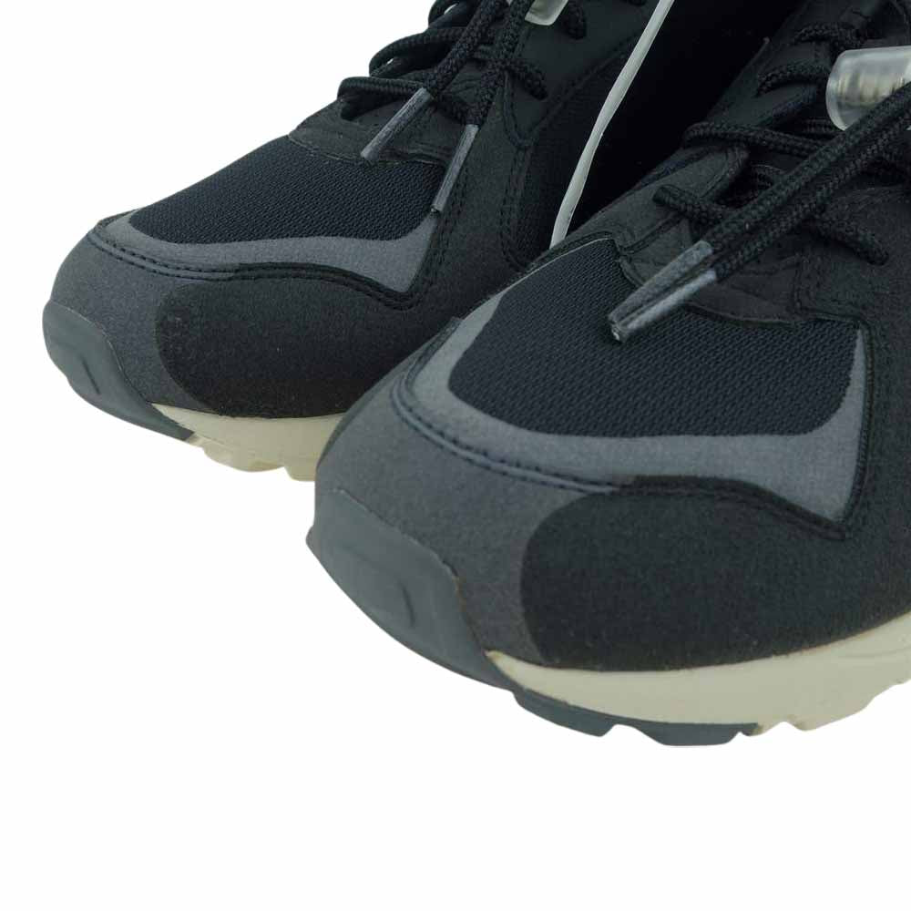 NIKE ナイキ BQ2752-001 × FEAR OF GOD フィアオブゴッド AIR SKYLON 2 エア スカイロン ブラック系 29cm【新古品】【未使用】【中古】