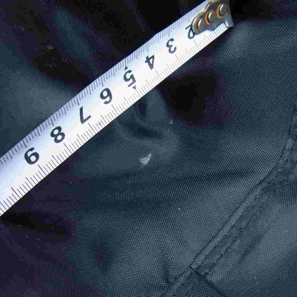 BUENA VISTA ブエナビスタ DEPORTE リュック バックパック ネイビー系【中古】