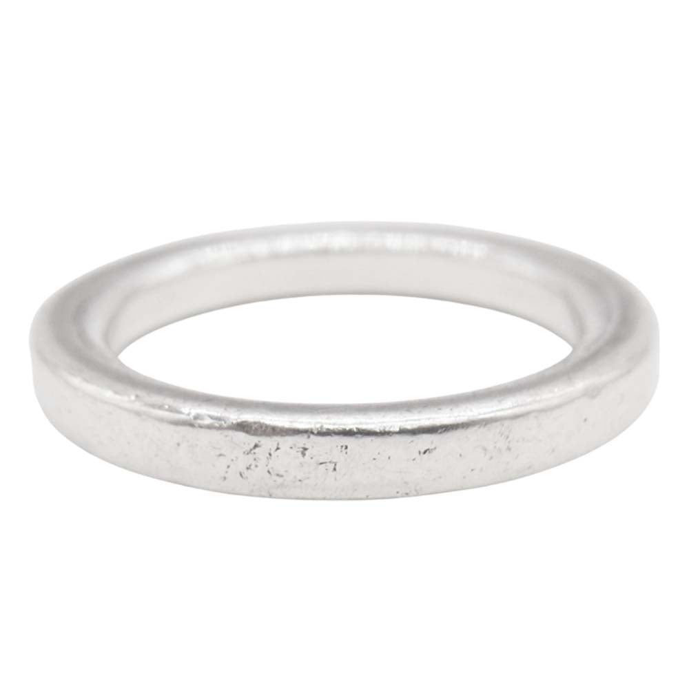 CHROME HEARTS クロムハーツ（原本無） NTFL リング シルバー系【中古】