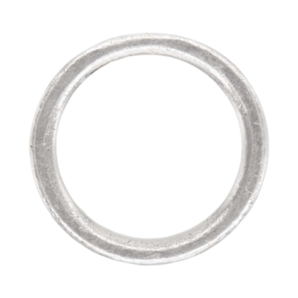 CHROME HEARTS クロムハーツ（原本無） NTFL リング シルバー系【中古】