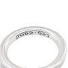 CHROME HEARTS クロムハーツ（原本無） NTFL リング シルバー系【中古】