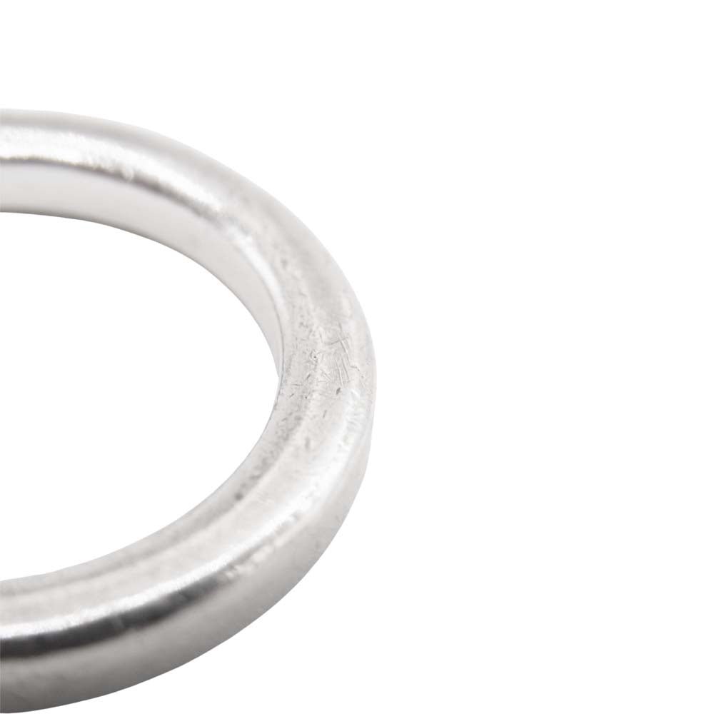 CHROME HEARTS クロムハーツ（原本無） NTFL リング シルバー系【中古】