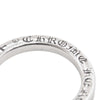 CHROME HEARTS クロムハーツ（原本無） NTFL リング シルバー系【中古】