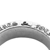 CHROME HEARTS クロムハーツ（原本無） SPACER RING 6ｍｍ フォティ スペーサー リング シルバー系【中古】