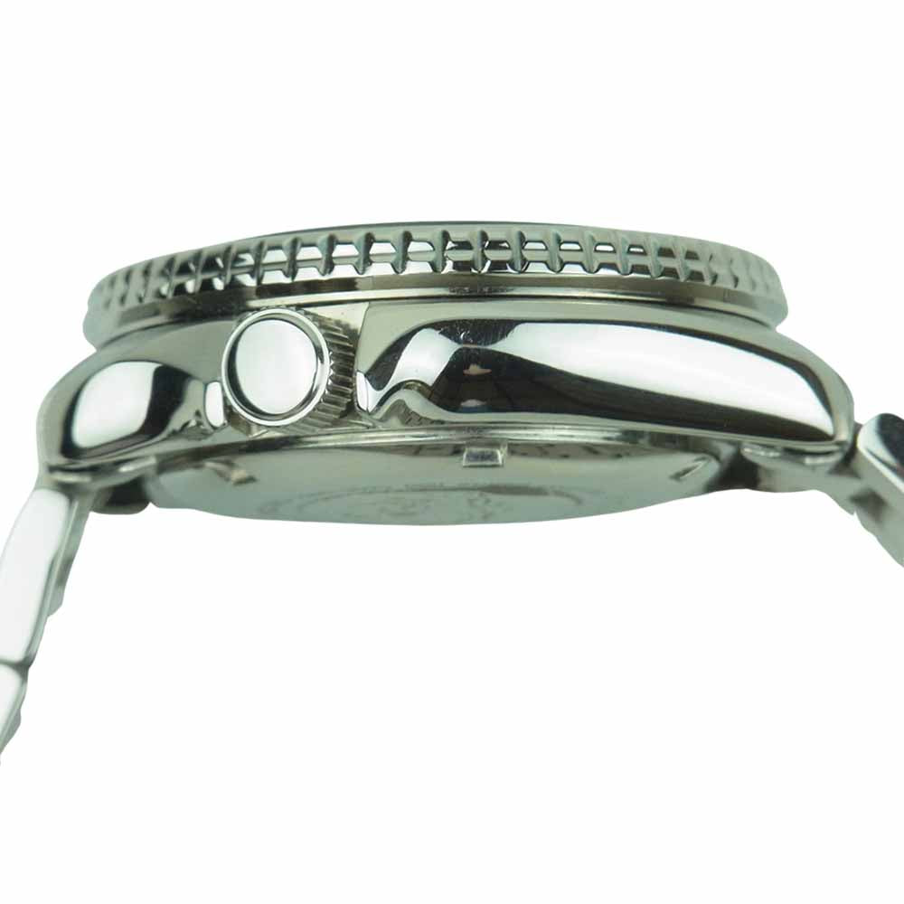 SEIKO セイコー SKX009K SCUBA DIVERS 7S26-0020 ダイバーズウォッチ 自動巻き DIVER'S 200m 腕時計 シルバー系【中古】