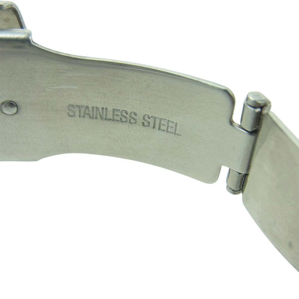 SEIKO セイコー SKX009K SCUBA DIVERS 7S26-0020 ダイバーズウォッチ 自動巻き DIVER'S 200m 腕時計 シルバー系【中古】